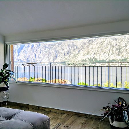 Lux Apartments Fabris Kotor Extérieur photo