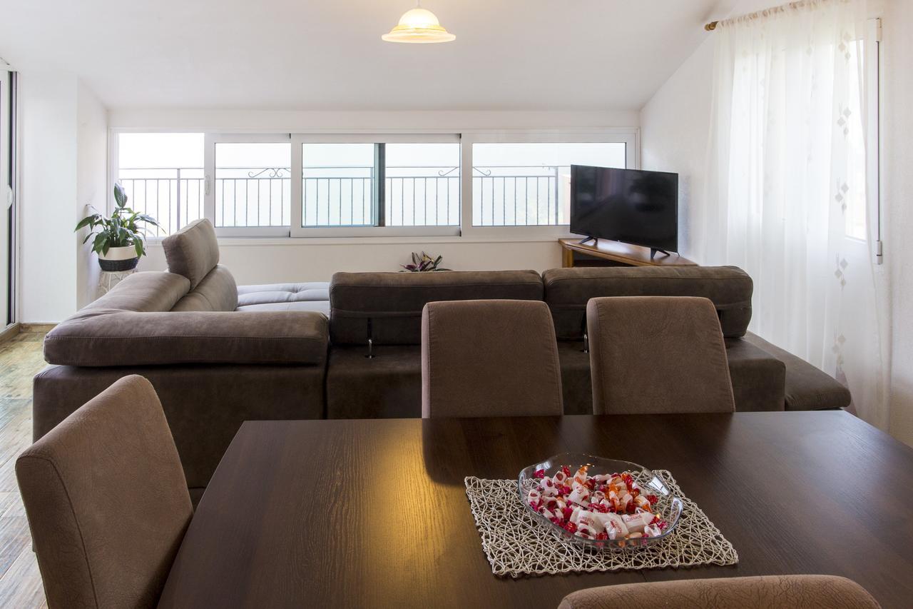 Lux Apartments Fabris Kotor Extérieur photo