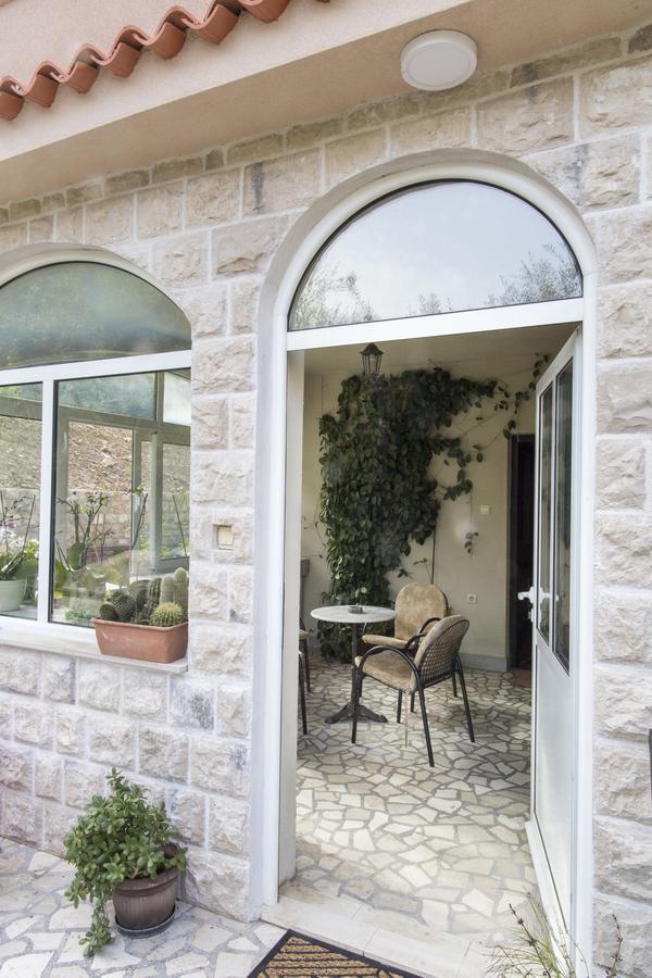 Lux Apartments Fabris Kotor Extérieur photo
