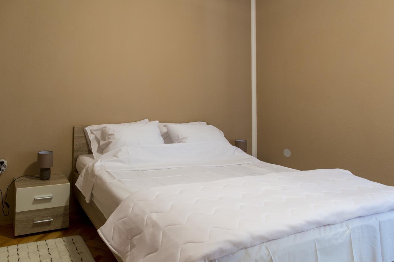 Lux Apartments Fabris Kotor Extérieur photo