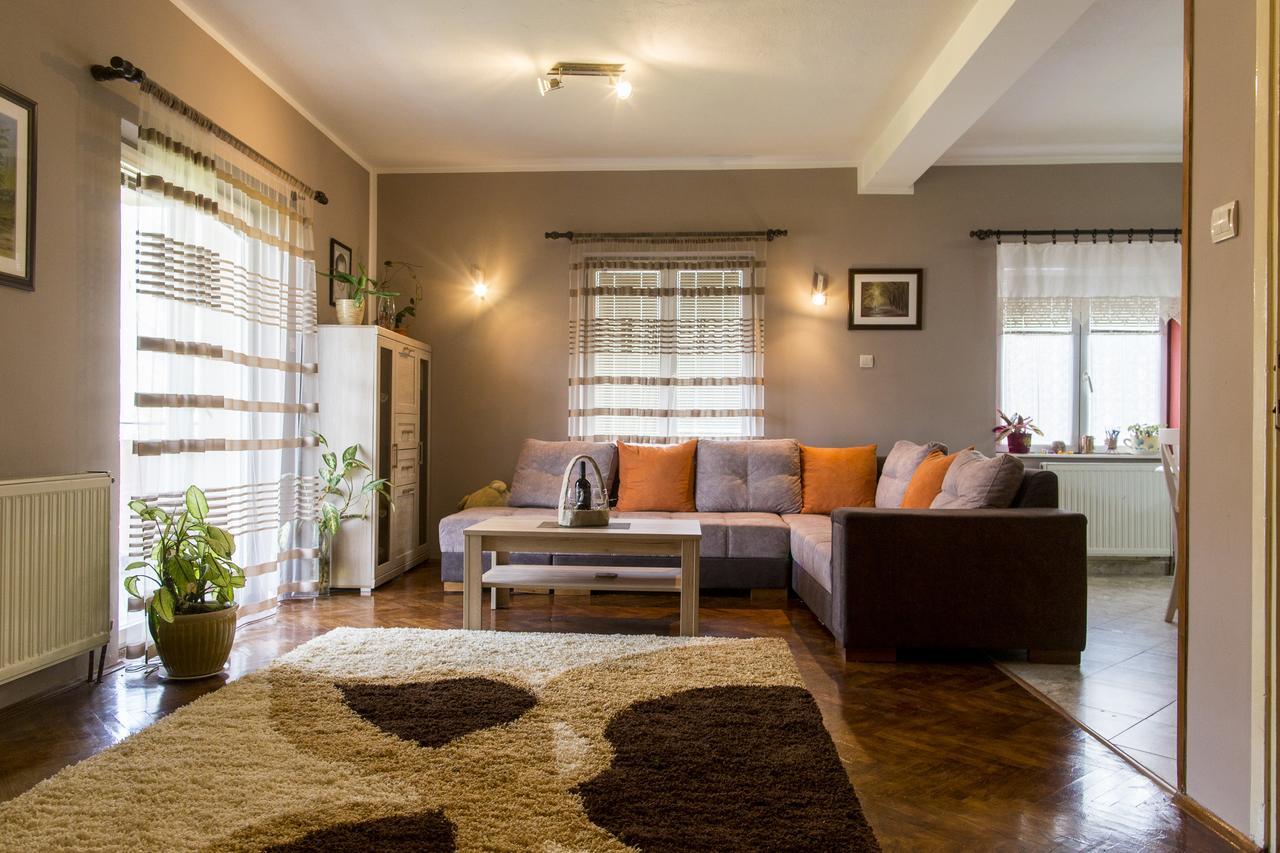 Lux Apartments Fabris Kotor Extérieur photo