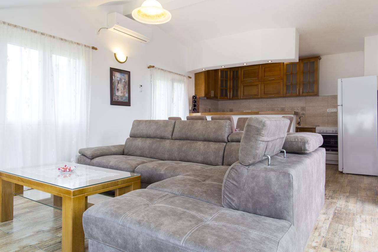 Lux Apartments Fabris Kotor Extérieur photo