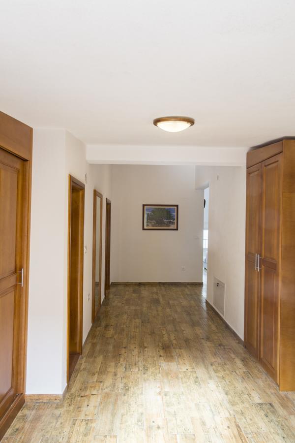 Lux Apartments Fabris Kotor Extérieur photo