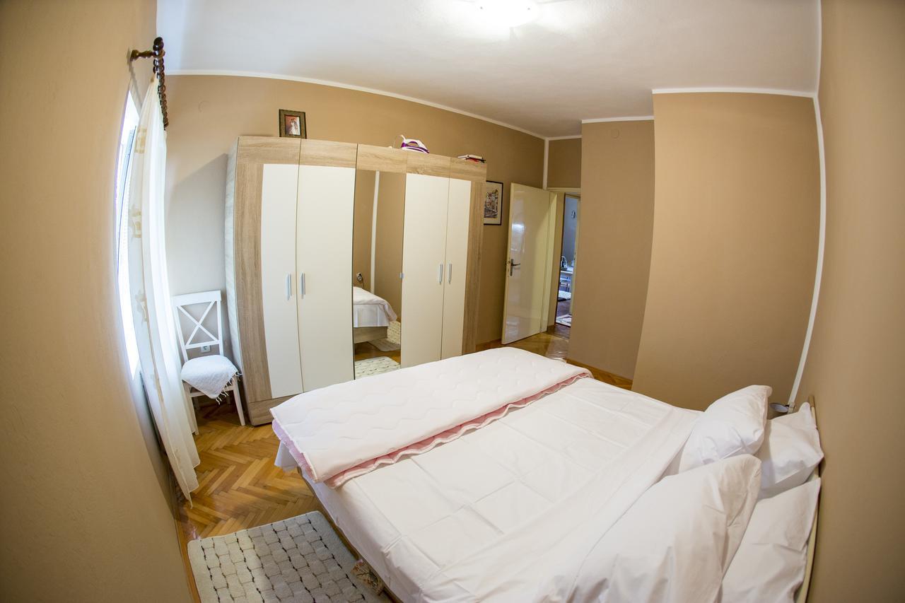 Lux Apartments Fabris Kotor Extérieur photo